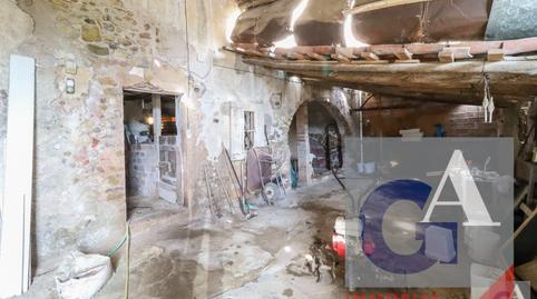 Foto 2 de Finca rústica en venda a Montagut i Oix, Girona