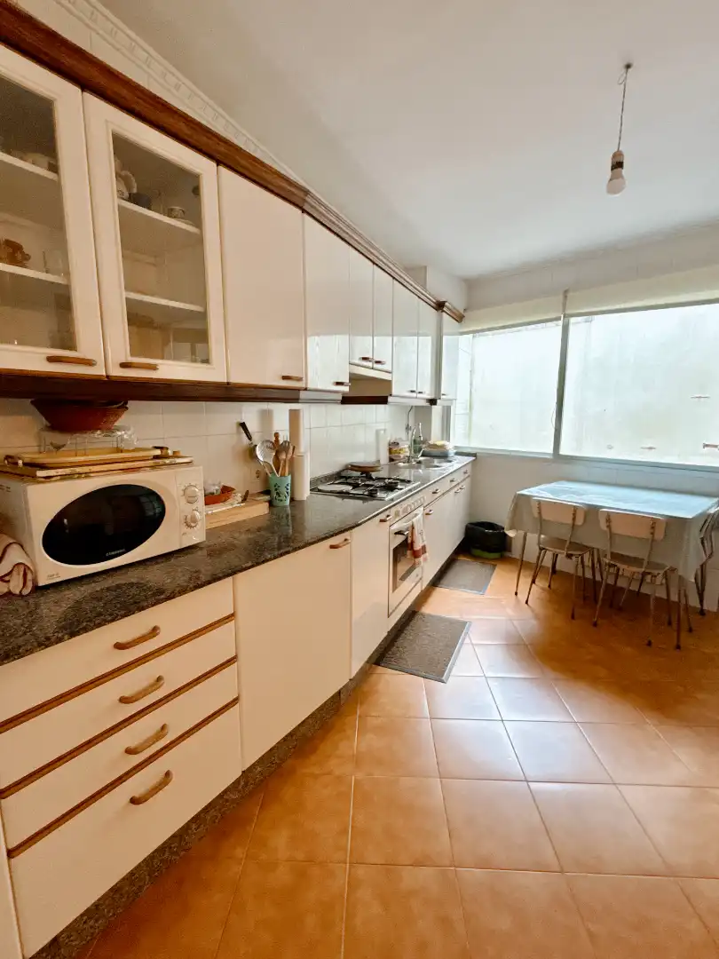 Cocina de Piso en venta en Carballo con Amueblado