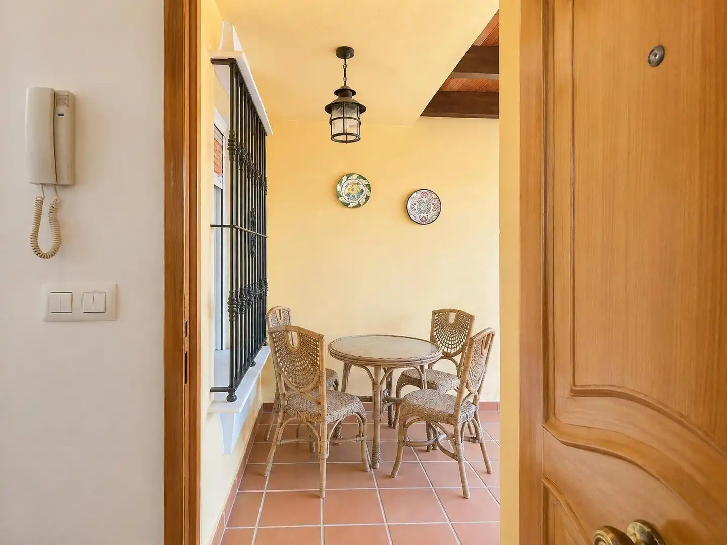 Detached homes for sale in Chipiona  with Heating, Terrace and Storage room
