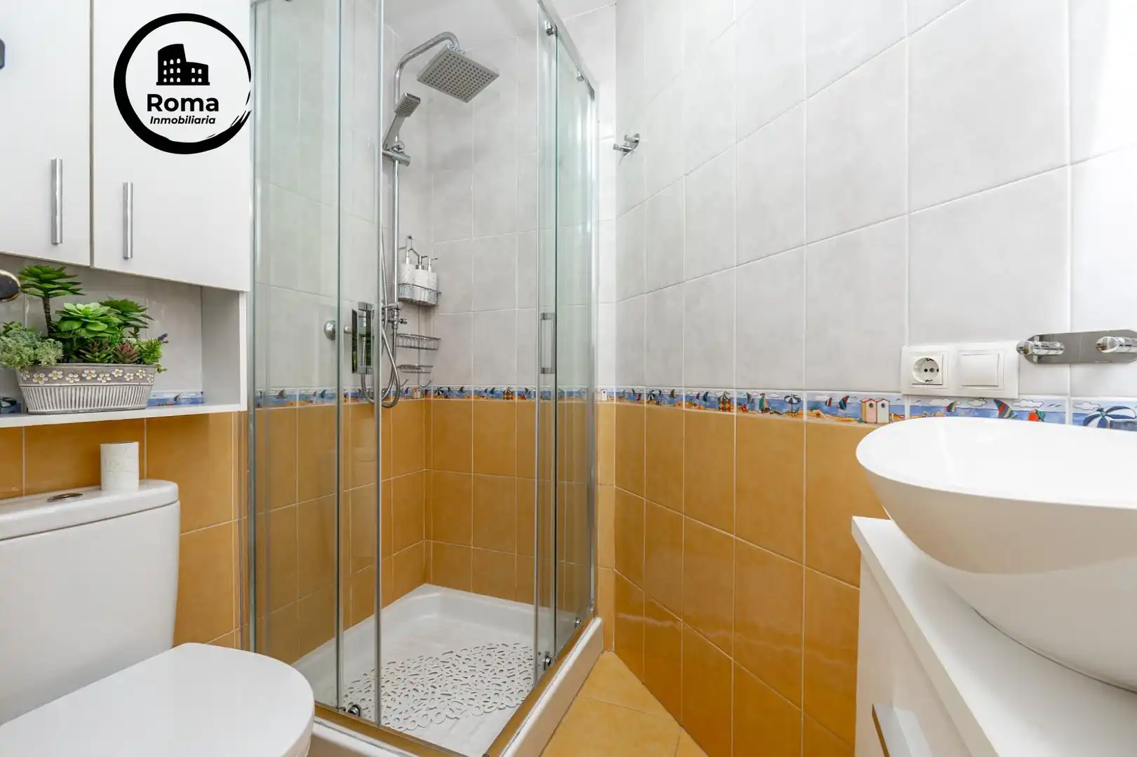 Flat with terrace for sale in Calle REAL, imagen 17