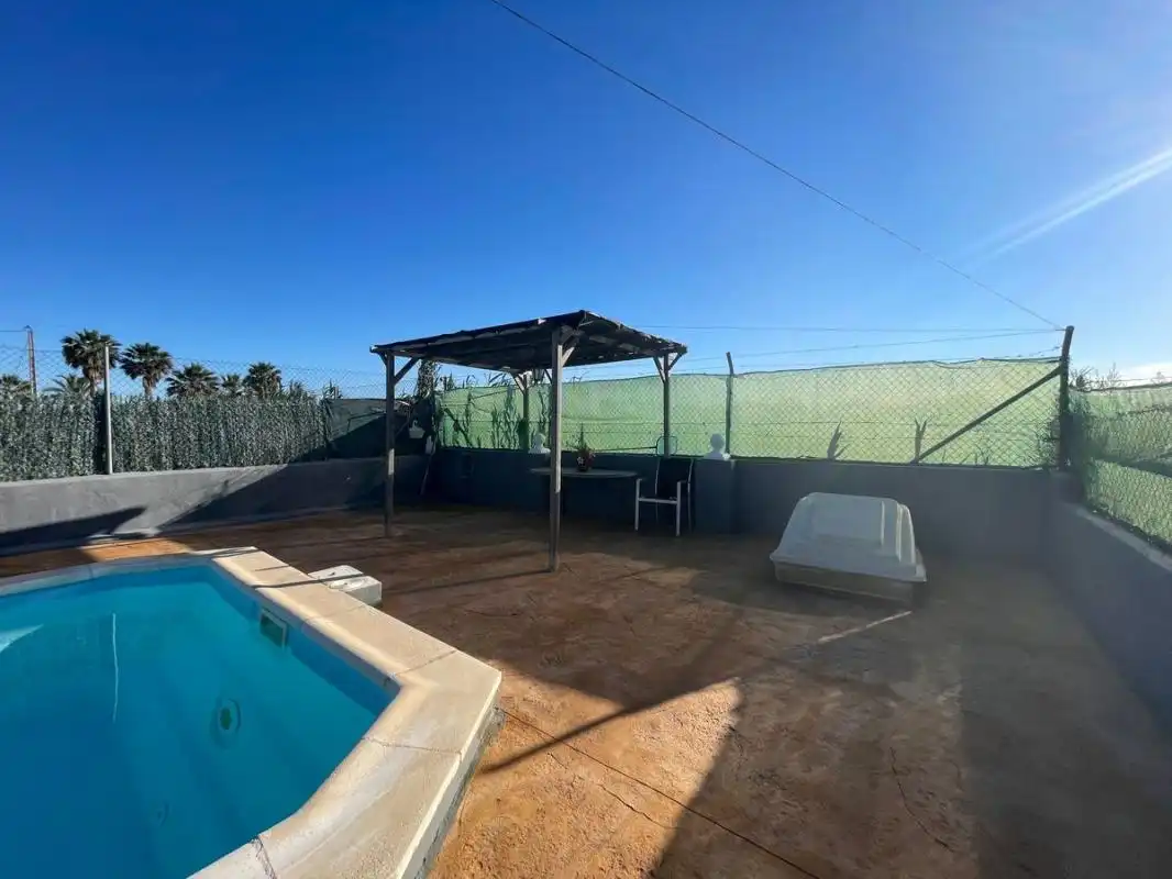 Country homes for sale in Partida Hoya, La Foia - Daimés - Asprella