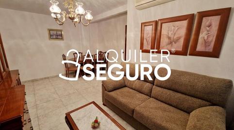 Photo 2 of Flat to rent in De Los Estados, Centro, Madrid