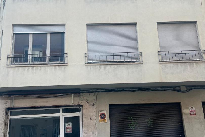 Photo 1 of Building for sale in Carrer D'arquímedes, 175, Ca n'Aurell, Barcelona