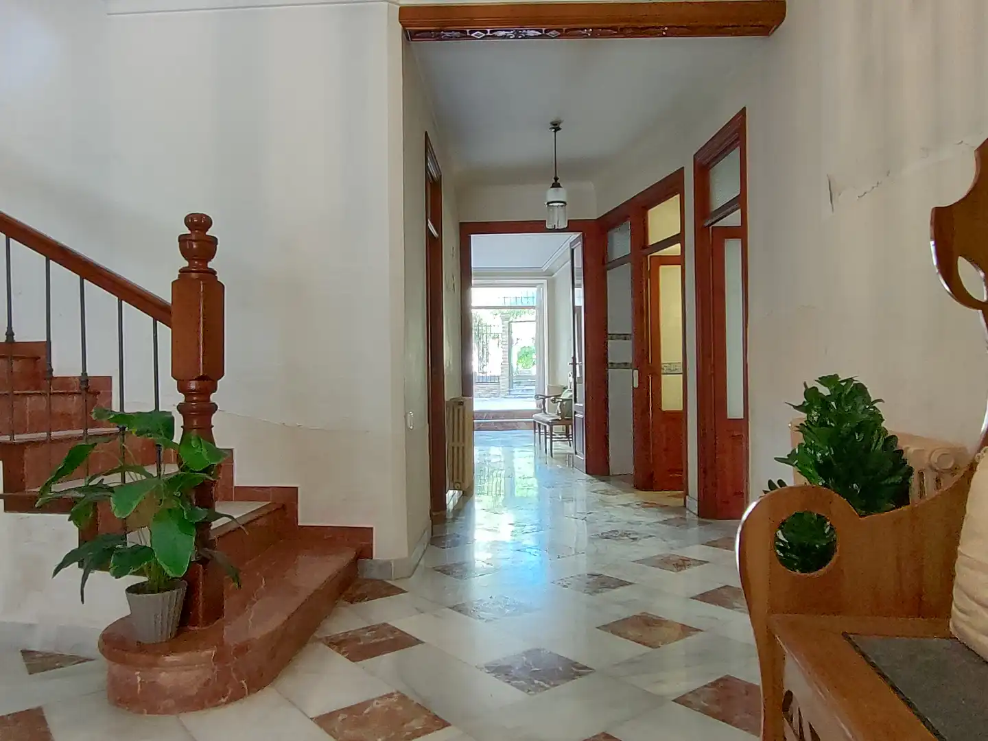 Houses for sale in Aspe  with Air Conditioner, Heating and Private garden
