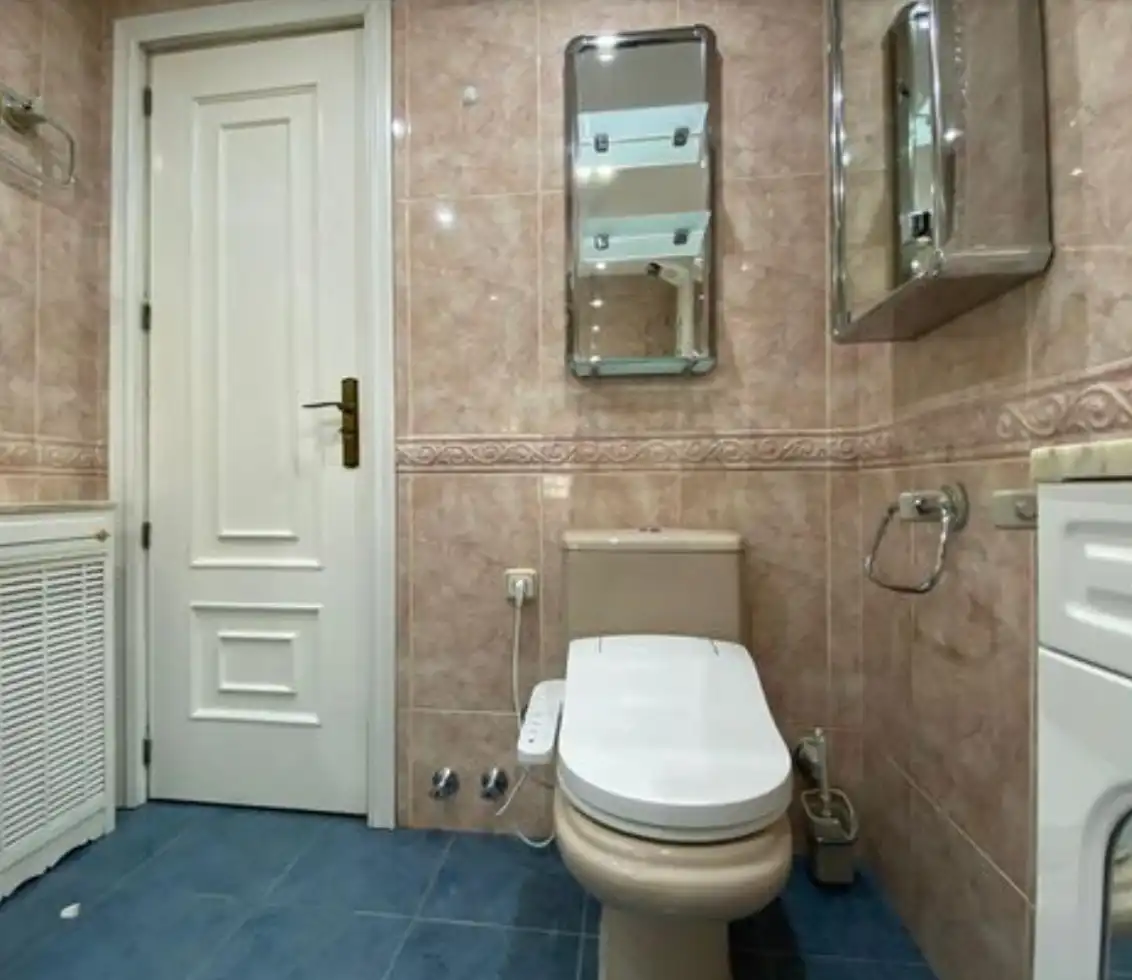 Piso con piscina en alquiler en La Morería, imagen 21