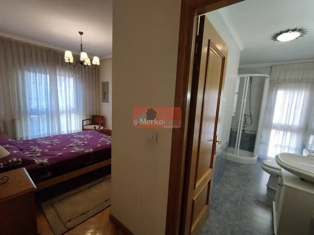 Apartments for rent in Acea de Olga - Augas Férreas