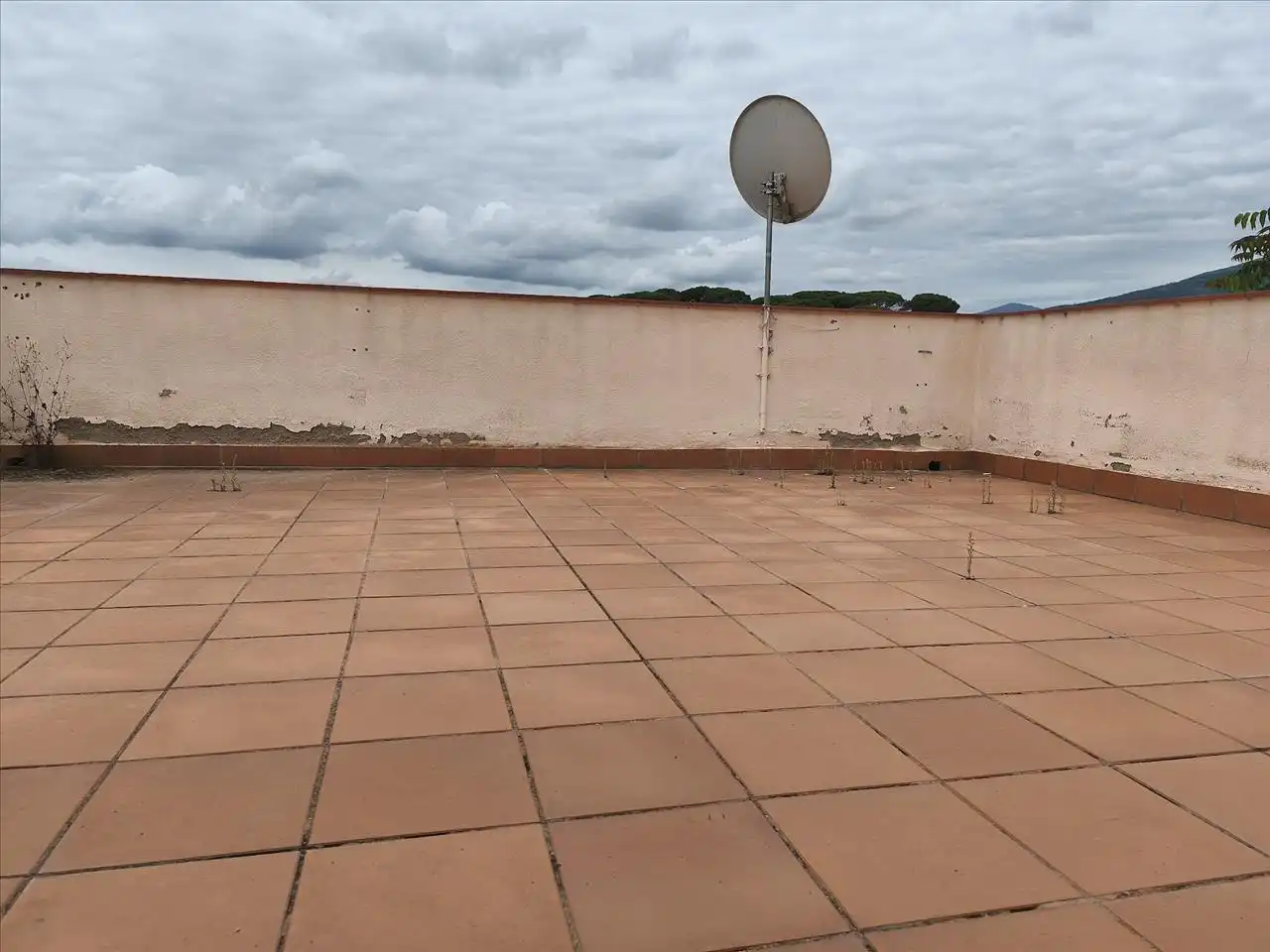 Terraza de Casa o chalet en venta en Riells i Viabrea con Terraza y Trastero