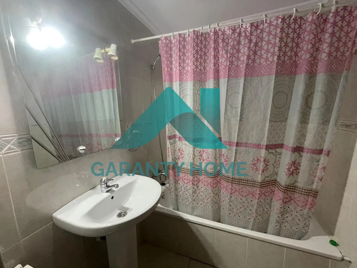 Flat for rent in Nuevo Cáceres