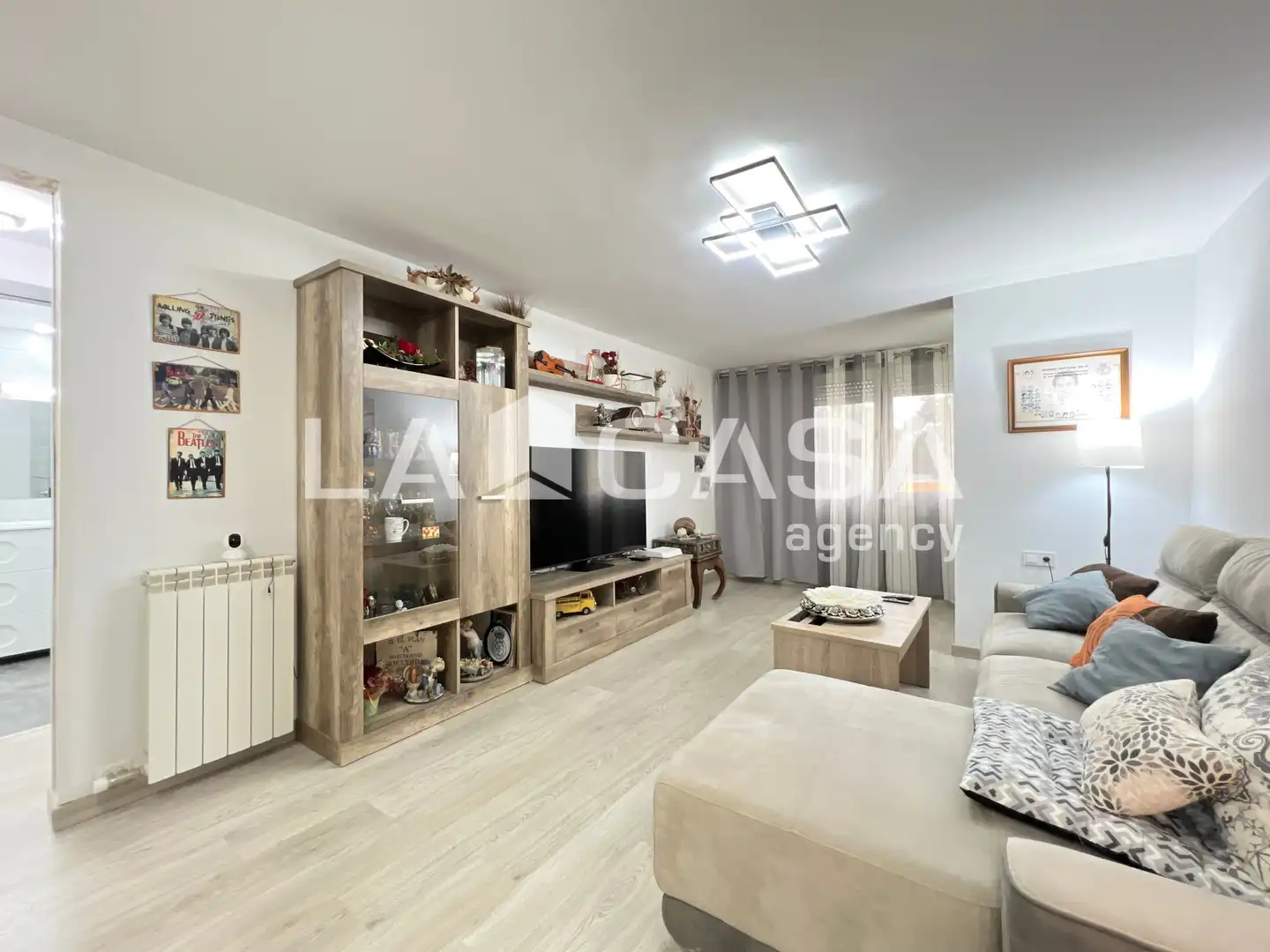 Wohnung zum Verkauf in Plaça de la Font Freda, imagen 19