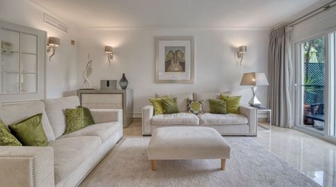 Photo 3 of Detached homes for rent in La Quinta, Benahavís