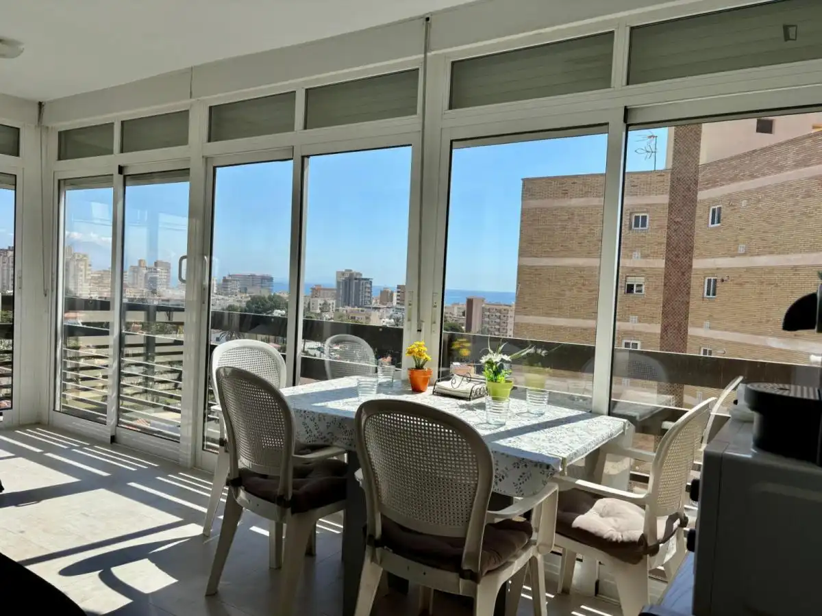 Apartments for rent in PAU 5