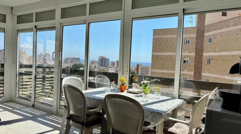 Foto 5 de Apartament de lloguer a PAU 5, Alicante / Alacant