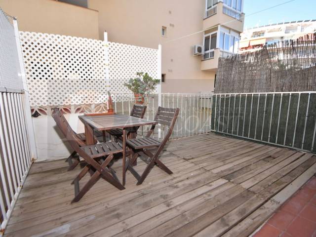 Estudio en Venta en Puerto Deportivo