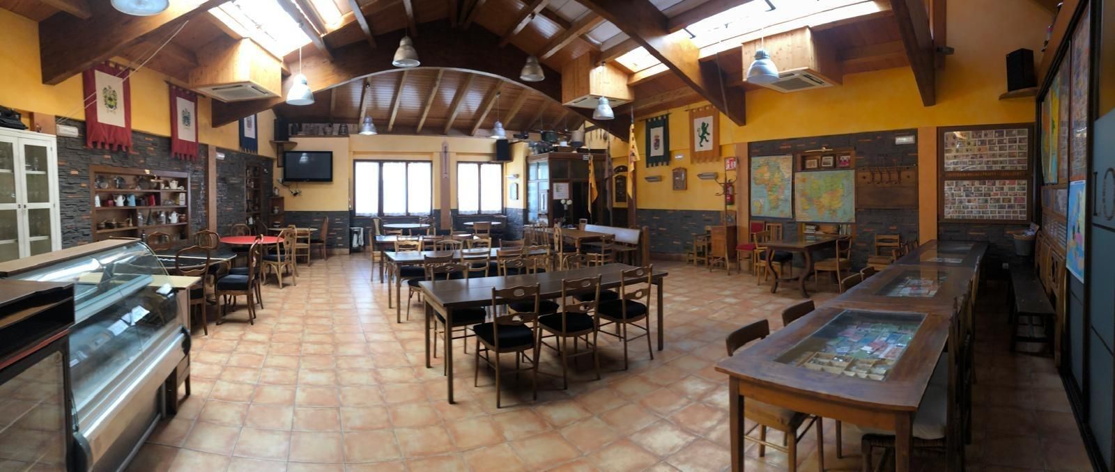 Local en venta en Hospital de Órbigo