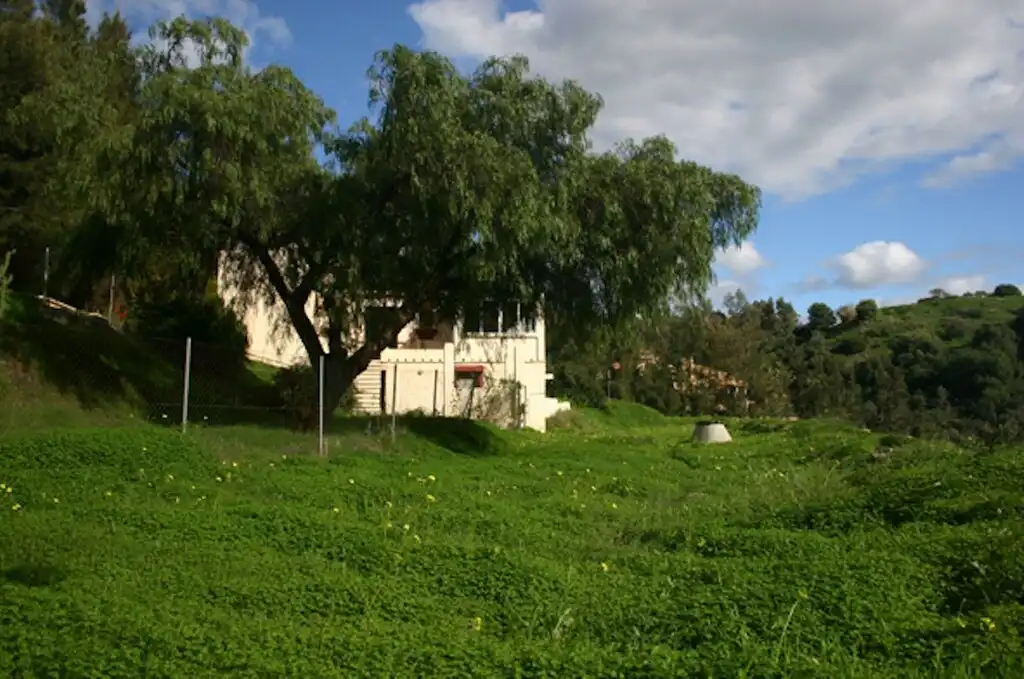 Chalet con jardín en venta en Los Arqueros  - Puerto del Almendro, imagen 5