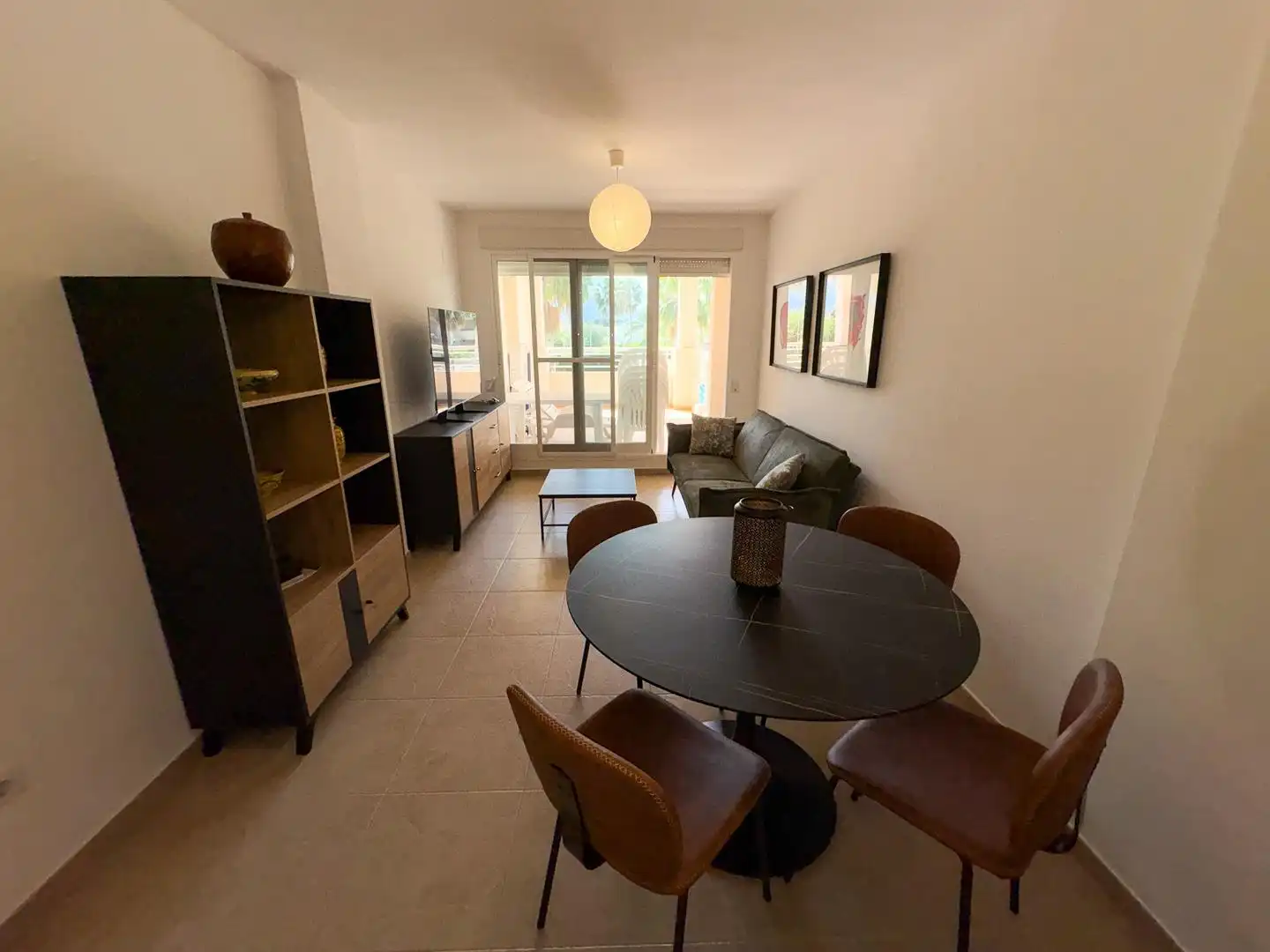 Apartamento con piscina en venta en Las Marinas / Les Marines, imagen 23