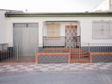 Casa en venda a Calle Sierra Nevada de Tocón