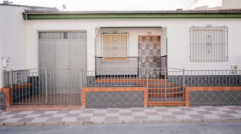 MARAVILLOSA CASA EN VENTA EN TOCÓN