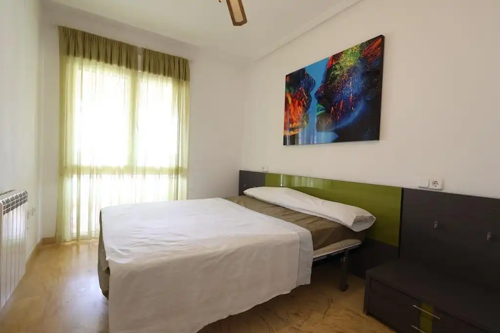 Apartamento con piscina en alquiler en Calle Agua, imagen 16