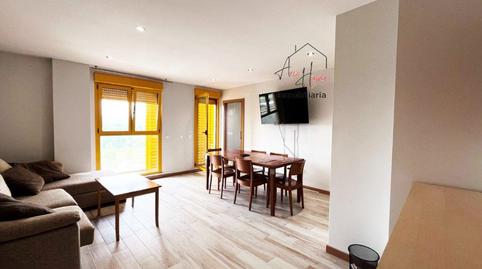 Photo 2 of Flat to rent in La Platina- Hospital - Campus, Salamanca