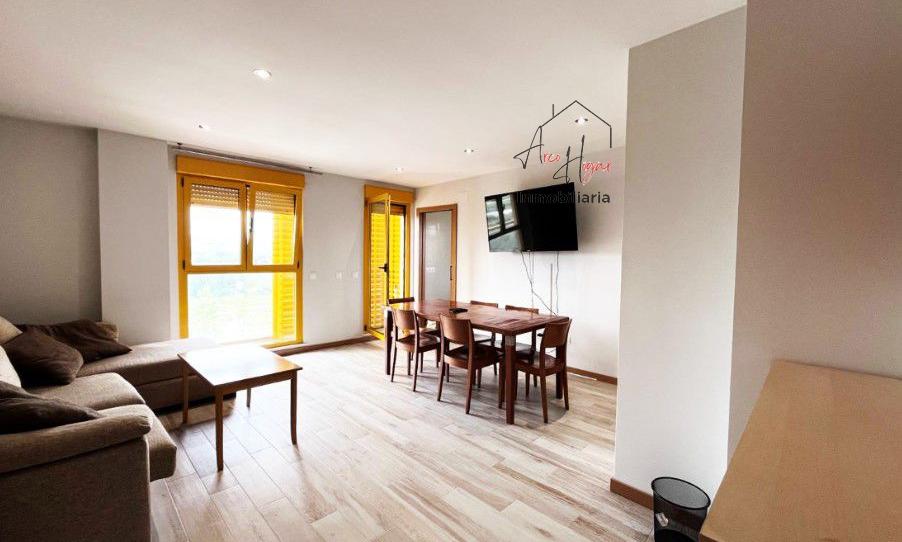 Foto 1 de Pis de lloguer a La Platina- Hospital - Campus, Salamanca