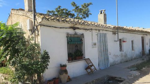 Vivienda en venta en Hellín