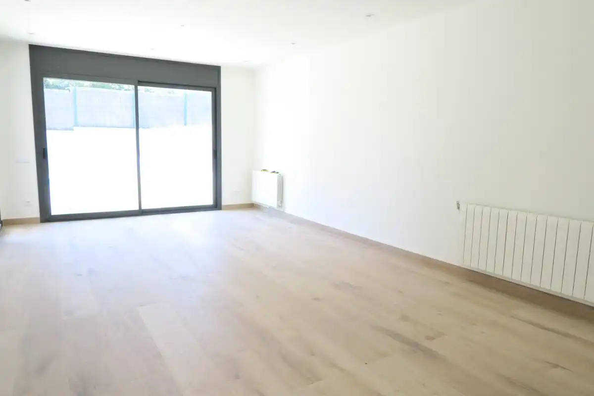 Living room of Detached homes for sale in Sant Esteve de Palautordera  with Heating, Private garden and Terrace