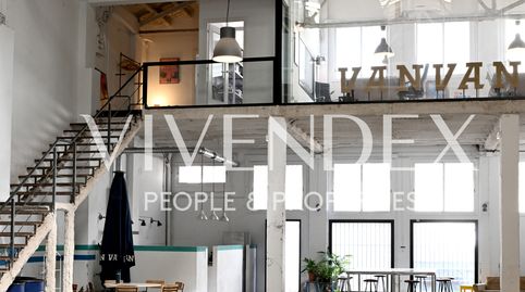 Foto 5 de Oficina de alquiler en Barcelona - Juan de Austria, El Parc i la Llacuna del Poblenou, Barcelona Capital