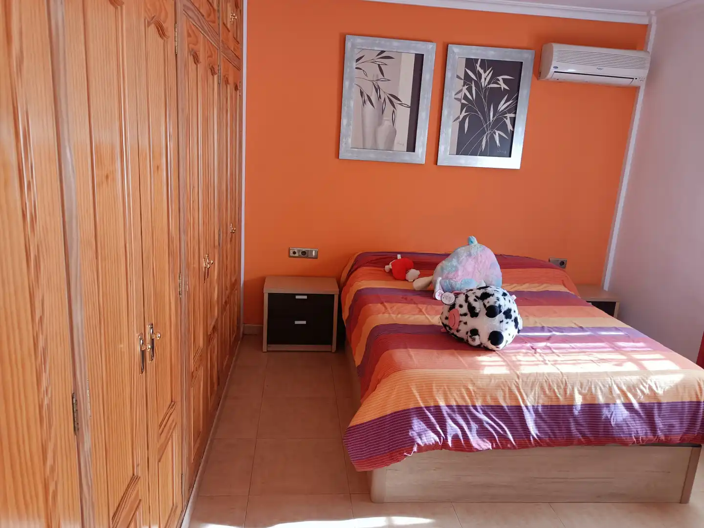 Villa con piscina in vendita a Periurbano Norte, imagen 14