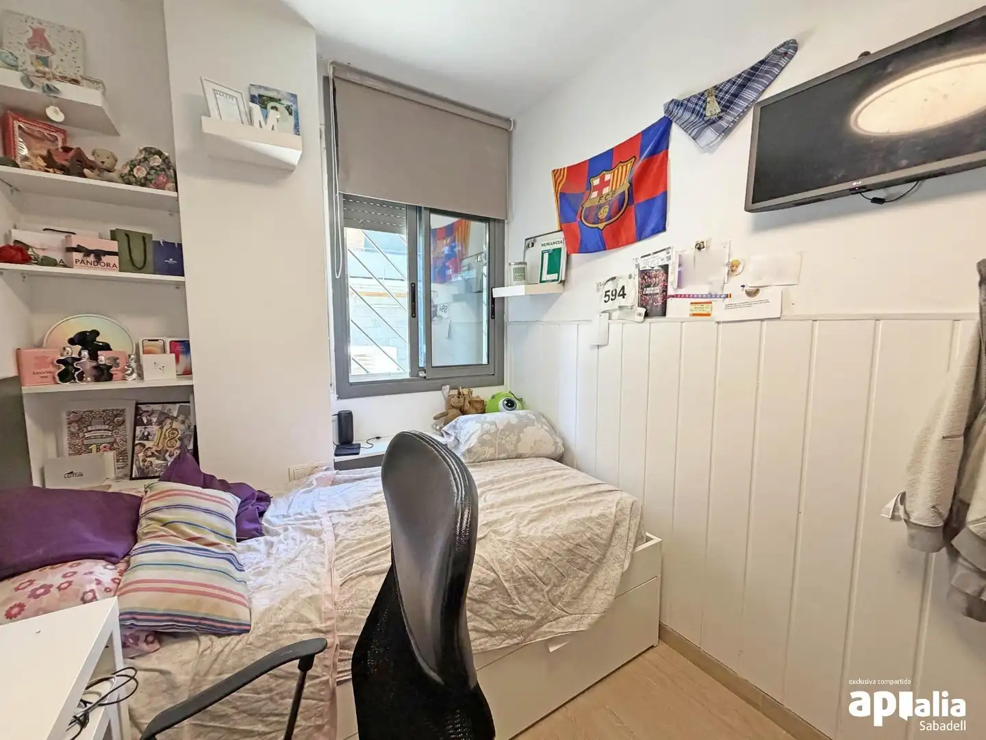 Bajo con terraza en venta en Barri Antic, imagen 23