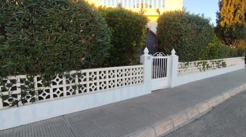 Foto 2 de Casa o xalet en venda a Morral Del-chismosas, La Florida, Orihuela