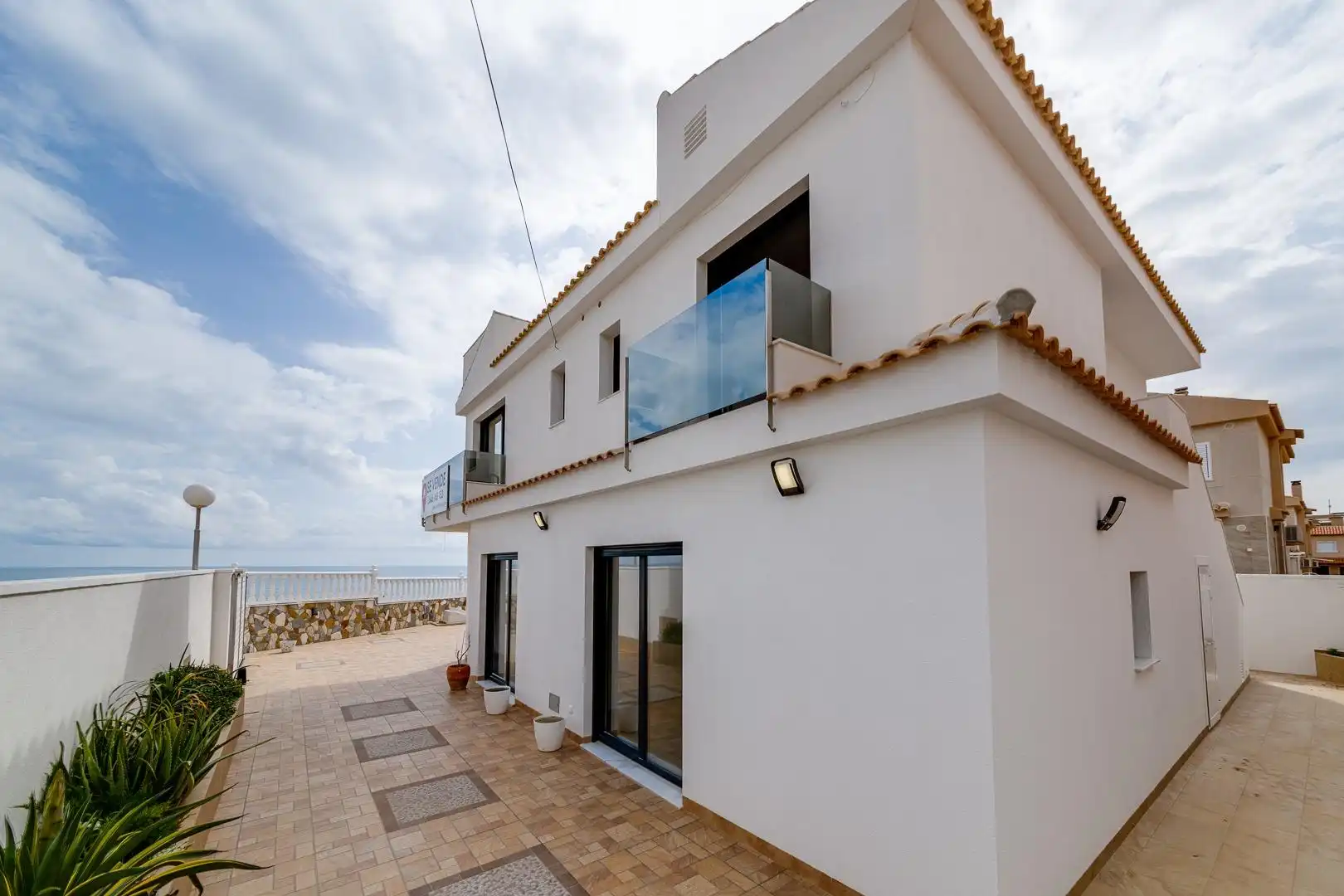 Villa avec terrasse à vendre à Playa de los Locos, imagen 49