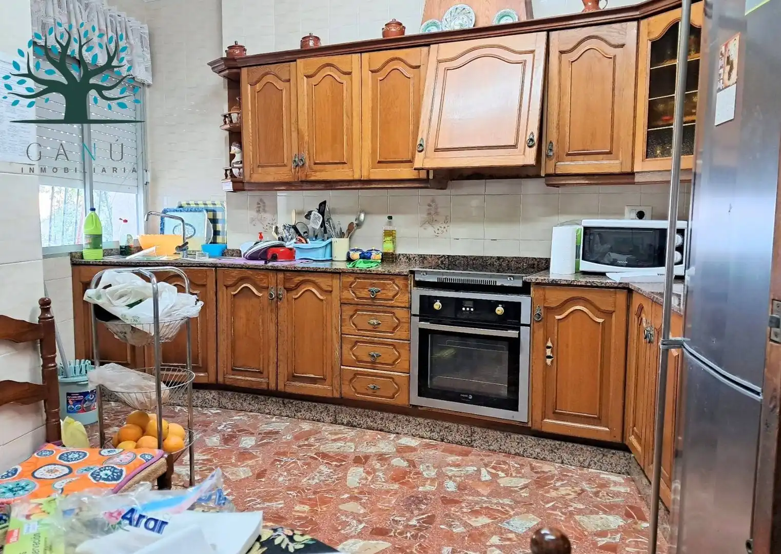 Villa mit Terrasse zum Verkauf in Puerto de Mazarrón, imagen 11