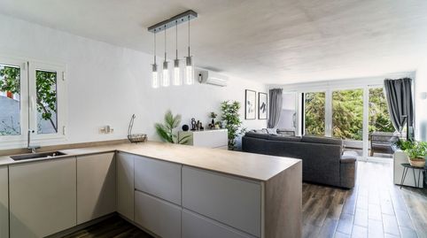 Foto 3 de Apartamento en venta en Cala Vedella - Cala Tarida, Sant Josep de sa Talaia