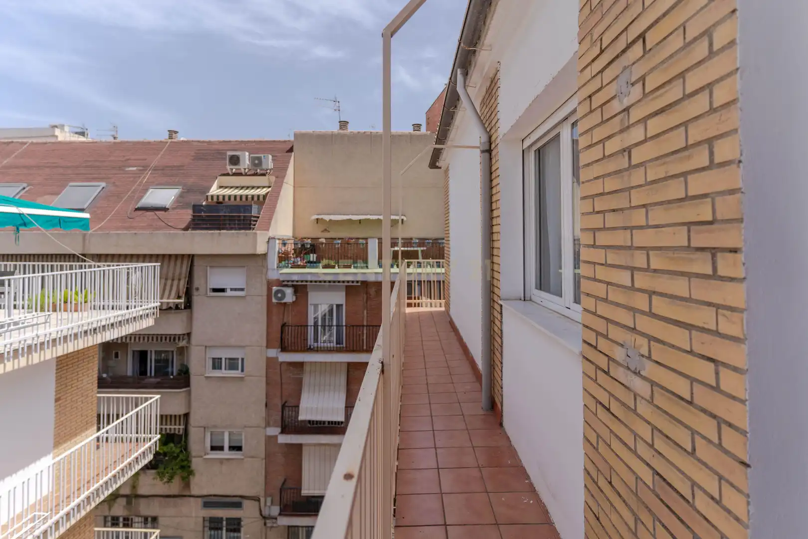 Apartamento en venta en Calle Estepona, 6, Granada, Spain, -1, San Matías - Realejo