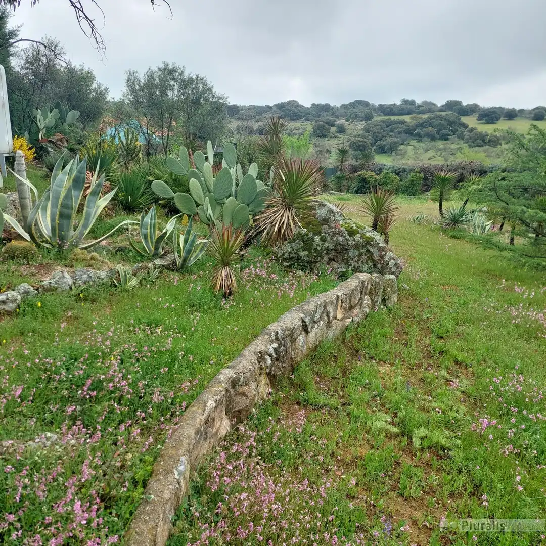Terreny residencial en venda a Valdemorillo pueblo, imagen 12
