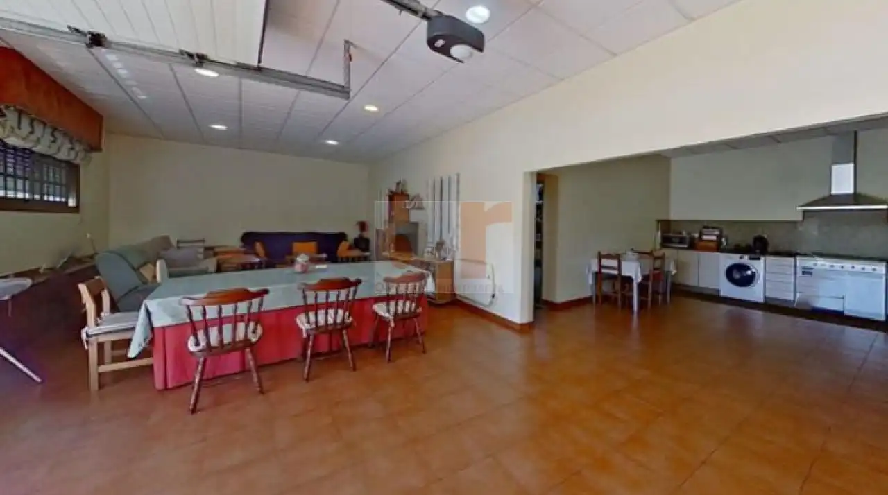 Kitchen of Houses for sale in Moaña  with Heating, Private garden and Terrace