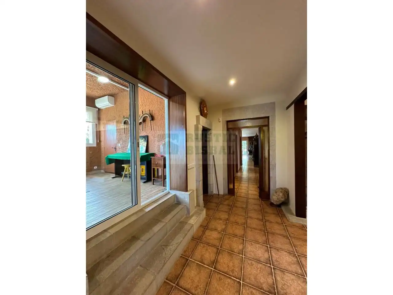 Casa o xalet en venda en Ultramort amb Aire condicionat, Calefacció i Jardí privat