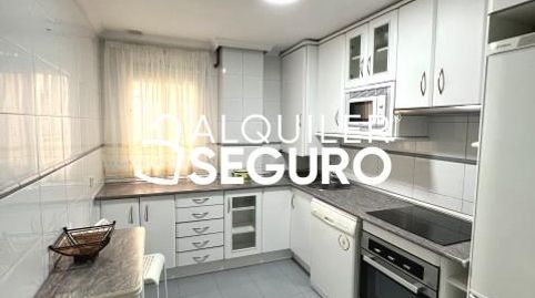 Foto 5 de Pis de lloguer a Foso, Centro, Aranjuez