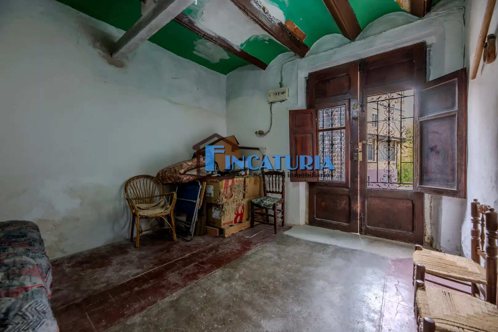 Casa o xalet en venda en Riba-roja de Túria amb Terrassa