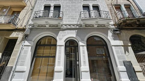 Foto 4 de Dúplex en venda a Calle Pau Alsina, El Camp d'en Grassot i Gràcia Nova, Barcelona Capital