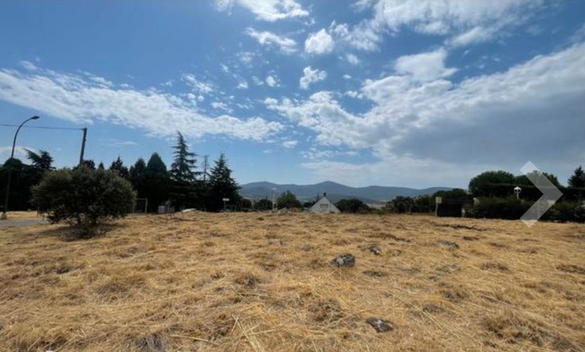 Residential for sale in El Espinar