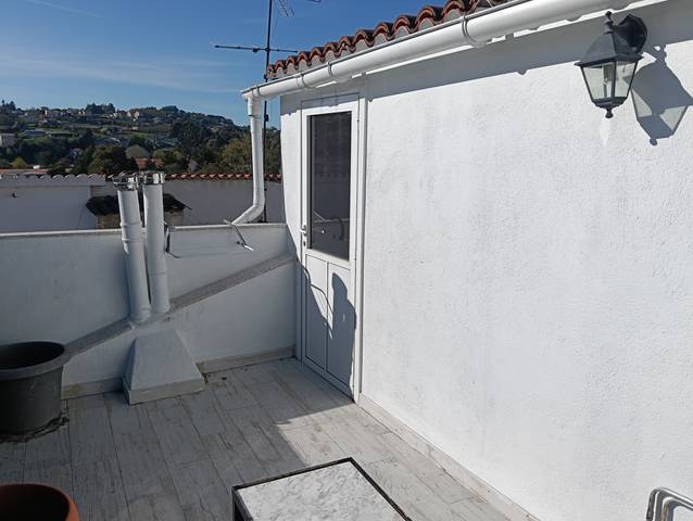 Casa adosada en Venta en Rúa Ferreiros, 16 en Betanzos