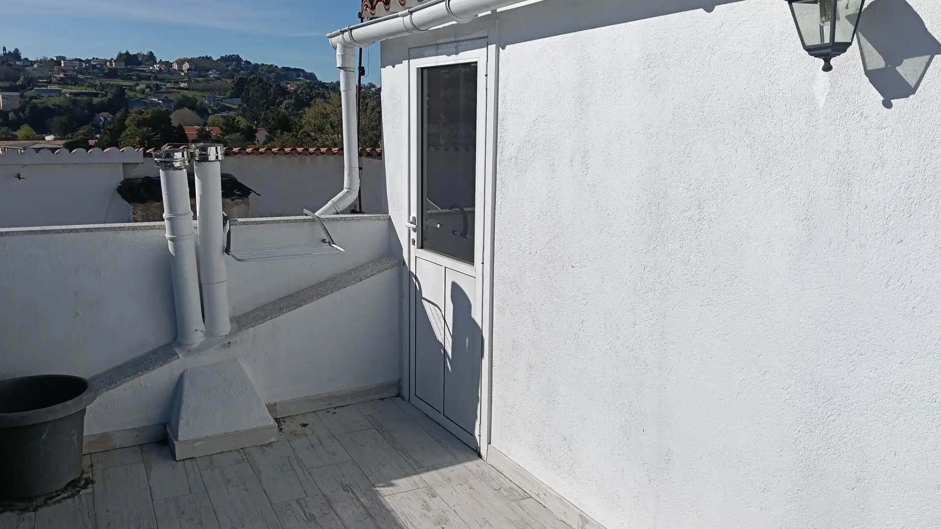 Single-family semi-detached for sale in Rúa Ferreiros, 16, Betanzos