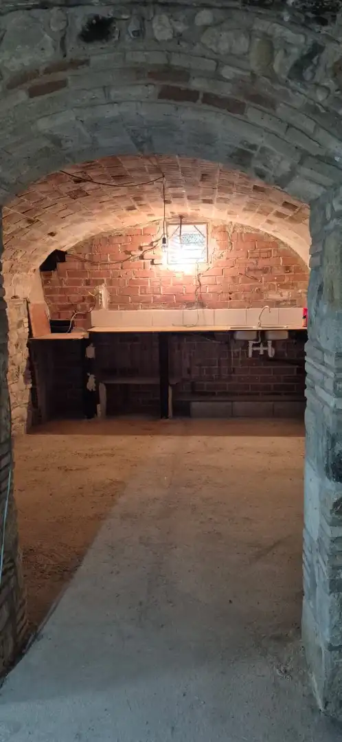 Casa rustica con terrazza in vendita a Carrer de la Creu, imagen 10