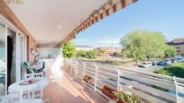 Terrace of Flat for sale in Collado Villalba  with Air Conditioner and Terrace