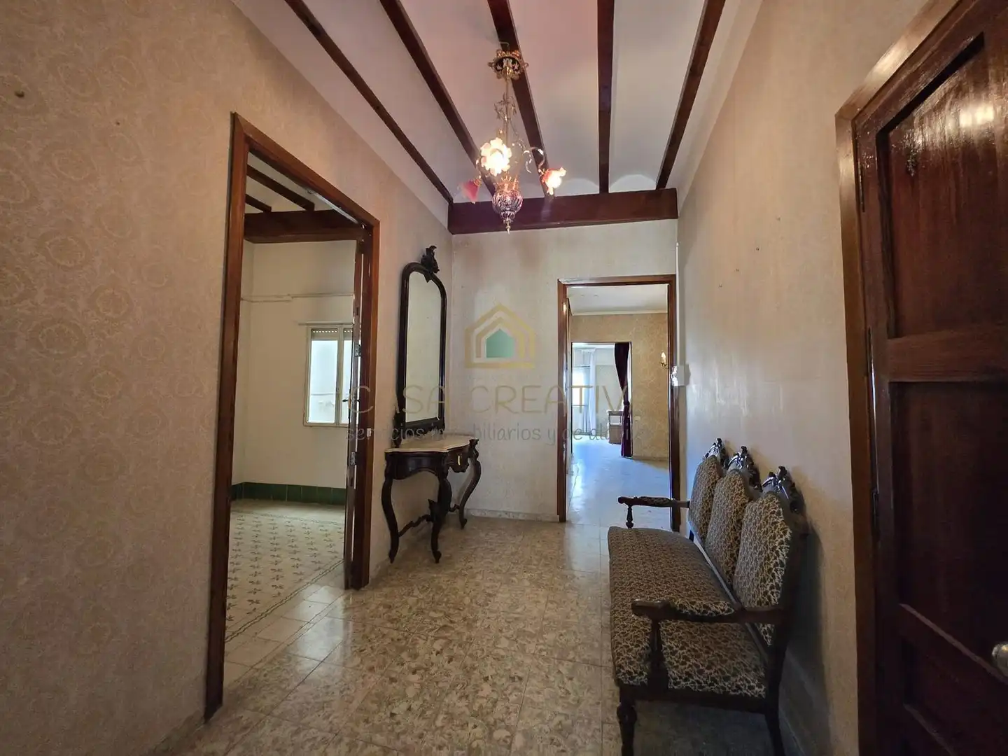 Appartement avec terrasse à vendre à Calle Major, imagen 2