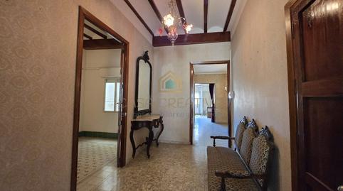 Foto 2 de Pis en venda a Calle Major, Simat de la Valldigna, Valencia