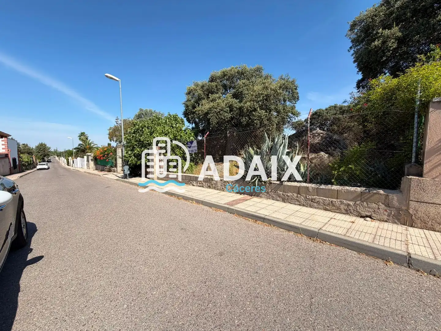 Terrenos y solares en venta en CALLE LA VERA, imagen 3