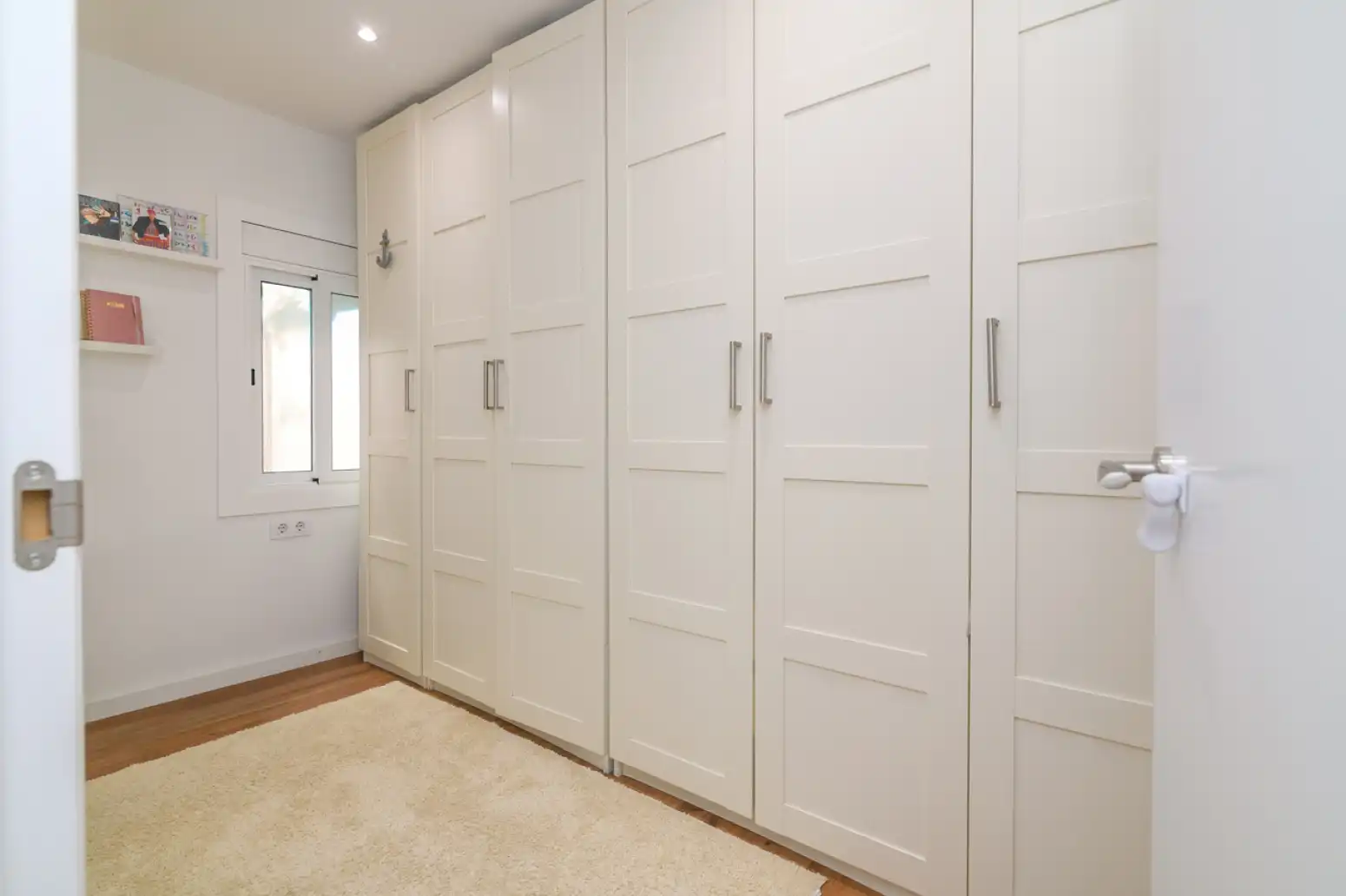 Habitación de Piso en venta en Viladecans con Aire acondicionado y Parquet